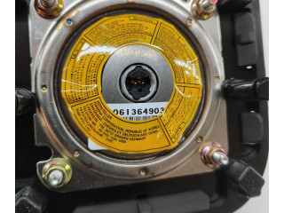 Подушка безопасности водителя 96809649 Chevrolet Captiva