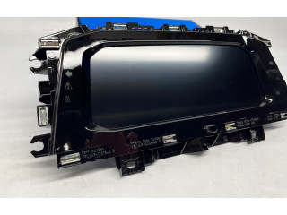 Pojistková skříňka Спидометр (приборный щиток) 5H0920310C, 28990KM Volkswagen Golf VIII 2021