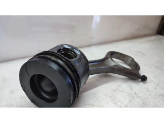 Поршень с шатуном Land Rover Discovery 3 - LR3 для дизельного двигателя 2.7