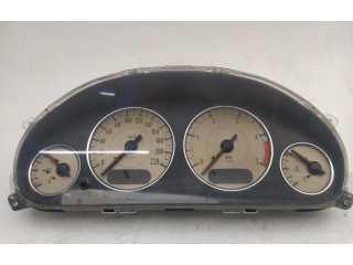 Přístrojová deska Chrysler Voyager 2005 TN1575205383