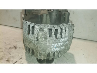 Генератор 231007707R, TG12C151   Dacia Duster 1.5     
