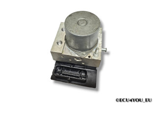 Блок АБС 0265950820, 0265238000   Opel  Meriva B  2010 - 2016 года