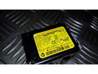 Блок управления иммобилайзера