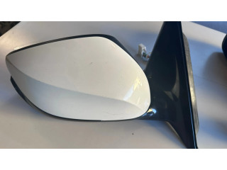 Zpětné zrcátko pravé Infiniti Q50 2014    