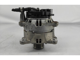 Генератор 03L903023, 0124525187 Volkswagen Golf VI