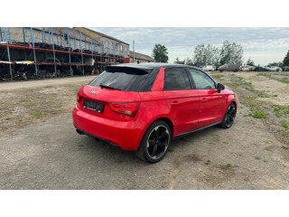 Боковая подушка безопасности 8X4880742B   Audi A1
