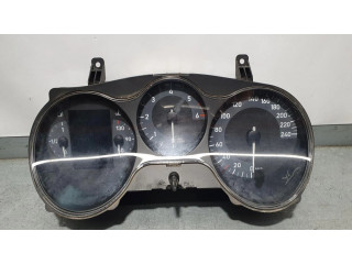 Přístrojová deska  Seat Leon (1P) 2005 1P0920840C, 110080281019  