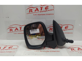 Zpětné zrcátko  Citroen Berlingo   96193822XT  