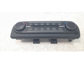 Блок управления климат-контролем 97250J7202   KIA Xceed