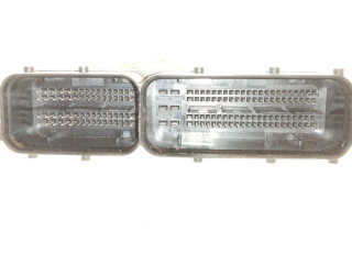 Блок управления двигателя