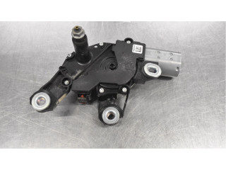 Моторчик заднего дворника     Audi A6 S6 C8 4K