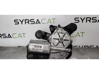 Моторчик заднего дворника MOTORLIMPIATRASERO Peugeot 2008 I