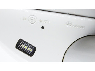 Zpětné zrcátko Mercedes-Benz SLK R172 2011 9PIN