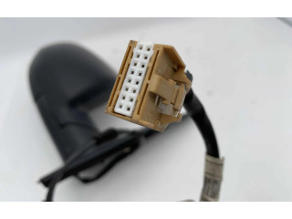 Зеркало электрическое Audi A2 - года