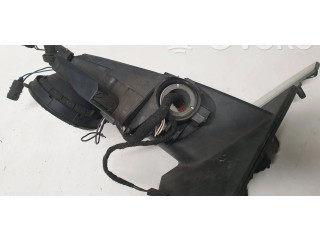 Зеркало электрическое Jaguar XF - года