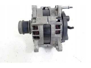 Генератор 05L903026N Audi Q3 F3