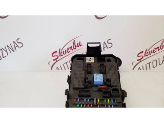 Блок предохранителей 1400310480, 045435 Citroen C8