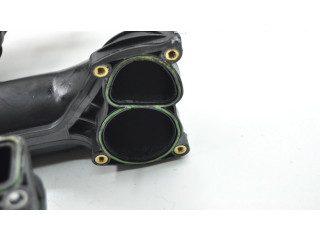 Всасывающий коллектор 059129711CF   Audi A5 8T 8F   для двигателя CKVB