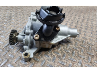 Масляный насос DAYB 06H115105BT, 06L115251S Audi Q5 SQ5