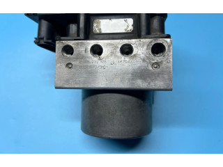 Блок АБС 0265800844, 0265232175 Mitsubishi Colt 2009 - 2016 года