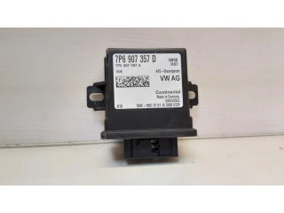 Модуль фонарей