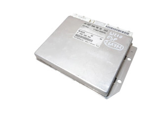 Блок управления АБС 0275455632, 0265109451   Mercedes-Benz C W203