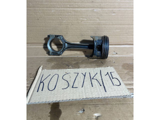 Píst 8A6G-AA2 Ford Fiesta STJB