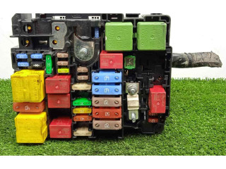 Pojistková skříňka Řídící jednotka BSM 9804848480   Citroen C-Elysée 2019