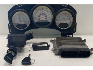 Řídící jednotka Dodge Caliber 2008