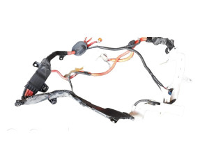 Блок управления 242904GA0C Infiniti Q50