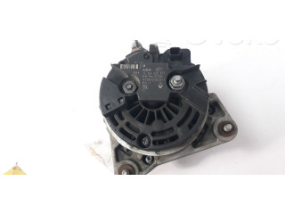 Генератор 8200660033, ALF890301 Renault Clio III