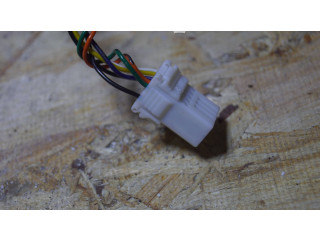 Зеркало электрическое Mitsubishi Outlander 2013 - 2021 года