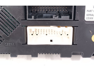 Блок управления кондиционера воздуха / климата/ печки (в салоне) BM2T18C612AD Ford Galaxy