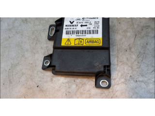 Блок подушек безопасности 8201385569, 8200952847 Dacia Duster