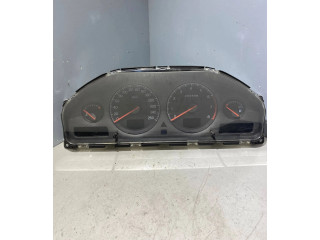 Панель приборов 9499668, 9459821 Volvo V70