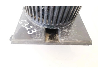 Вентилятор печки       Volkswagen Bora