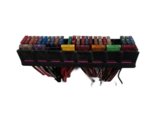   Pojistková skříňka 1486818473, 1486818473   Volkswagen Sharan 2001