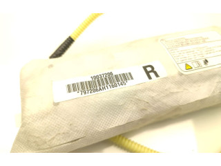 Подушка безопасности в сиденье 10037206 MG ZS