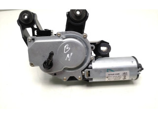 Моторчик заднего дворника 8L0955711B Audi A6 S6 C5 4B