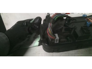 Блок управления климат-контролем 1688301985 Mercedes-Benz A W168