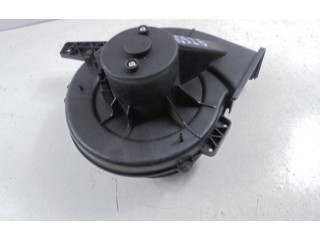 Вентилятор печки Skoda Fabia Mk1 (6Y)