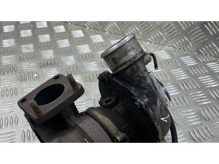 Турбина Chrysler Voyager 2.8 35242095G, 220056E4 для двигателя ENR