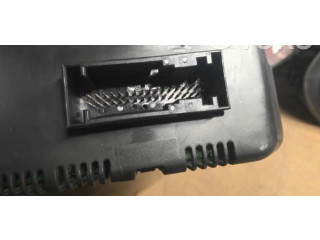 Блок управления климат-контролем 1699001000   Mercedes-Benz A W169