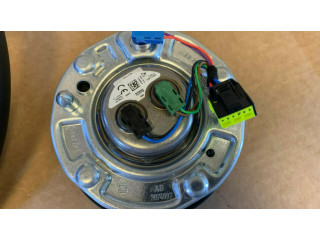 Руль BMW 4 F36 Gran coupe 2014-2017 года 32307848338, 32308092724