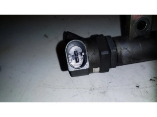 Vstřikovací lišta Mercedes-Benz A W169 pro naftový motor 2.0 OM 640.940