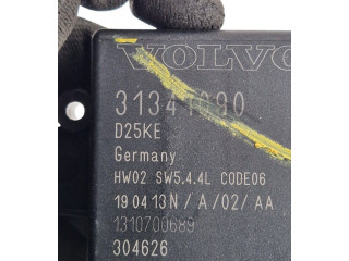 Панель приборов 31341090   Volvo V60       