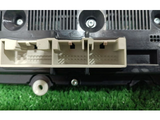 Модуль блока управления кондиционером 74793250, 74793250 Skoda Octavia Mk2 (1Z)