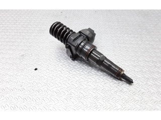 Форсунка 038130073AQ Audi A3 S3 8L -