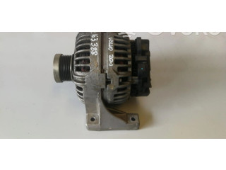 Генератор    Volvo XC90      