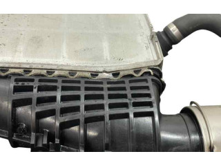 Интеркулер GX736K775AC, GX736K775AF Jaguar XE